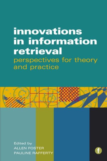Book cover of: Innovations in Information Retrieval
