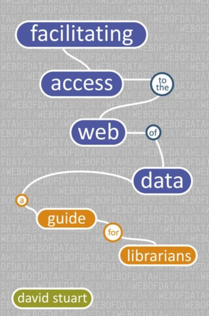 Book cover of: Facilitating Access to the Web of Data