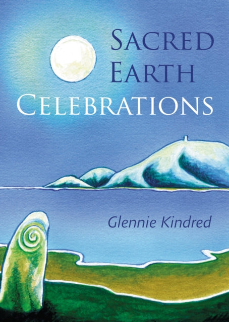 Book cover of: Sacred Earth Celebrations