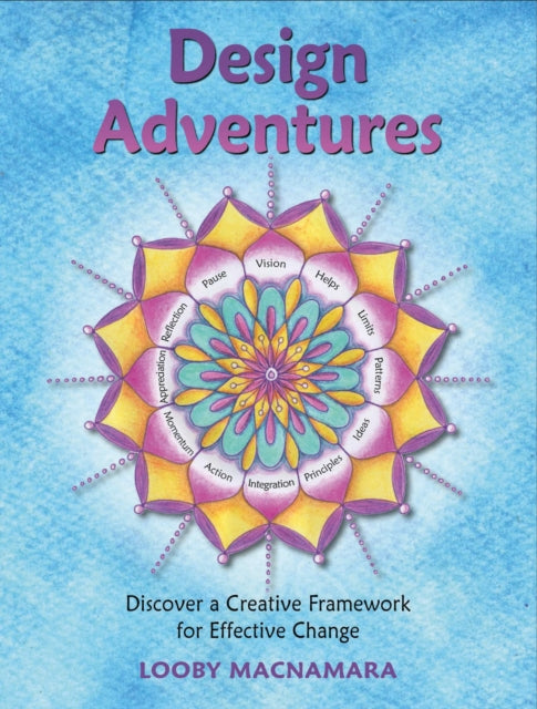 Book cover of: Design Adventures