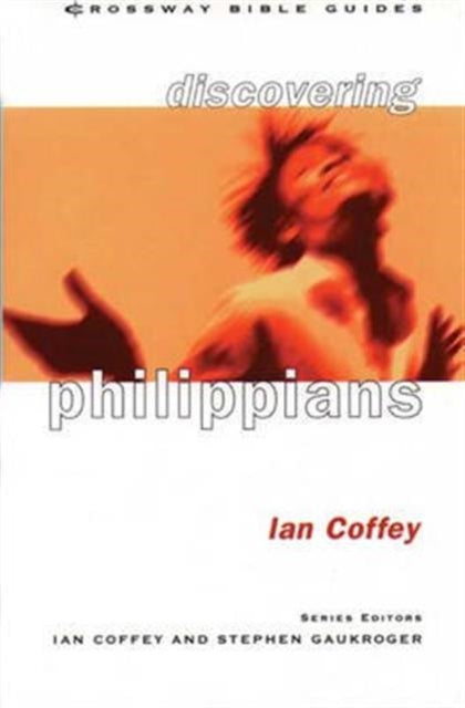 Book cover of: Discovering Philippians. By: Ian Coffey
