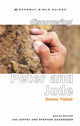 Book cover of: Discovering Peter and Jude. By: Dianne Tidball