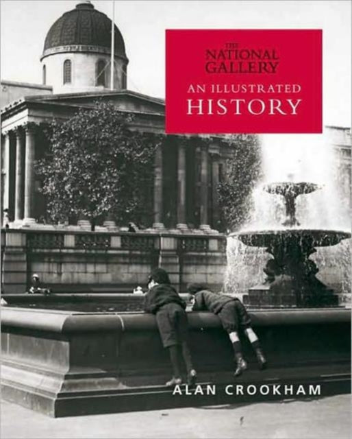 Book cover of: National Gallery. By: Alan Crookham