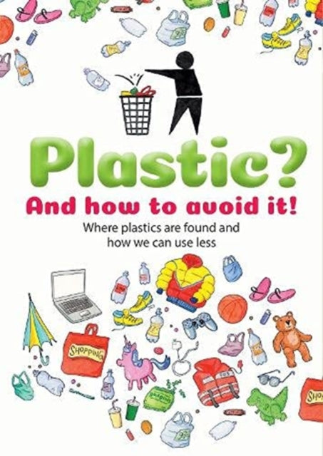 Book cover of: Plastic
