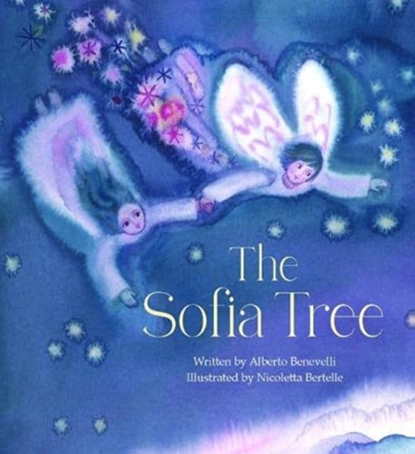 Book cover of: Sofia Tree