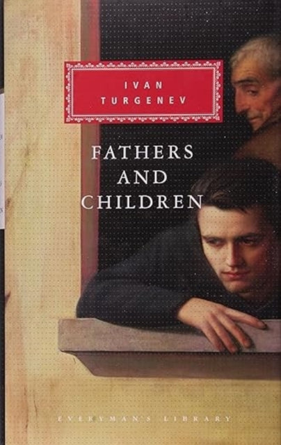 Book cover of: Fathers And Children
