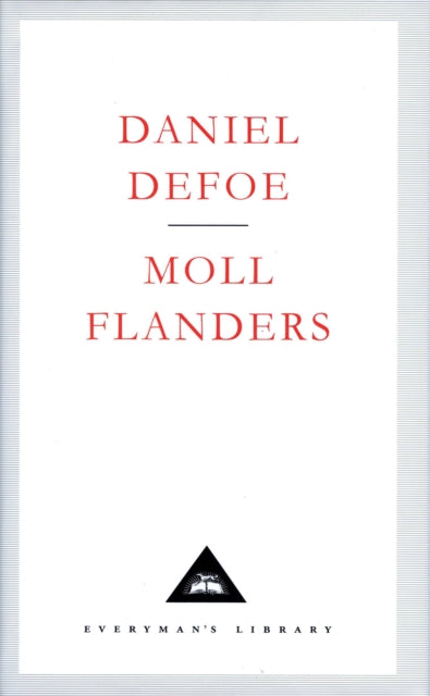 Moll Flanders