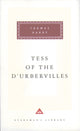 Book cover of: Tess Of The D'urbervilles