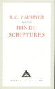 Book cover of: Hindu Scriptures