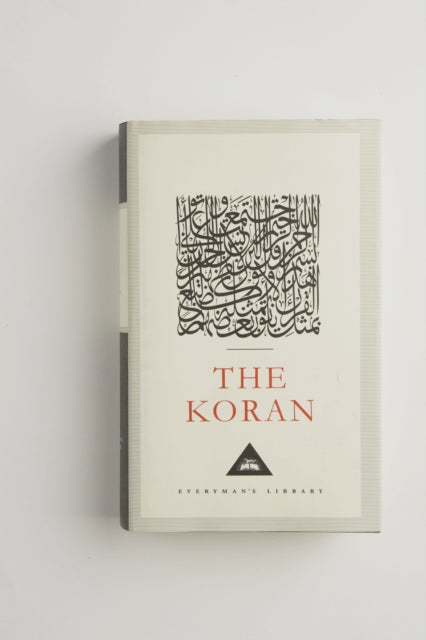 Book cover of: Koran. By: Marmaduke Pickthall