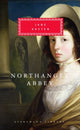 Book cover of: Northanger Abbey. By: Jane Austen
