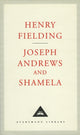 Book cover of: Joseph Andrews And Shamela. By: Henry Fielding