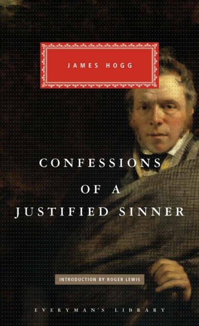 Book cover of: Confessions Of A Justified Sinner