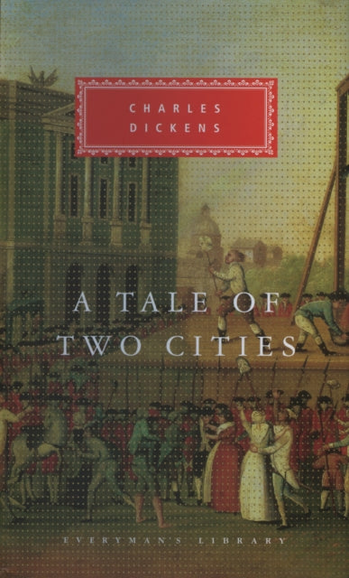 Book cover of: Tale of Two Cities