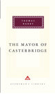 Book cover of: Mayor Of Casterbridge