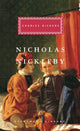 Book cover of: Nicholas Nickleby. By: Charles Dickens