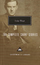 Book cover of: Complete Short Stories. By: Evelyn Waugh