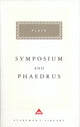 Book cover of: Symposium