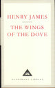 Book cover of: Wings Of The Dove. By: Henry James