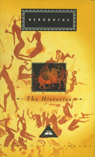 Book cover of: Histories