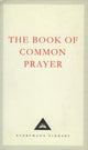 Book cover of: Book Of Common Prayer. By: Cranmer T