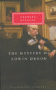 Book cover of: Mystery Of Edwin Drood
