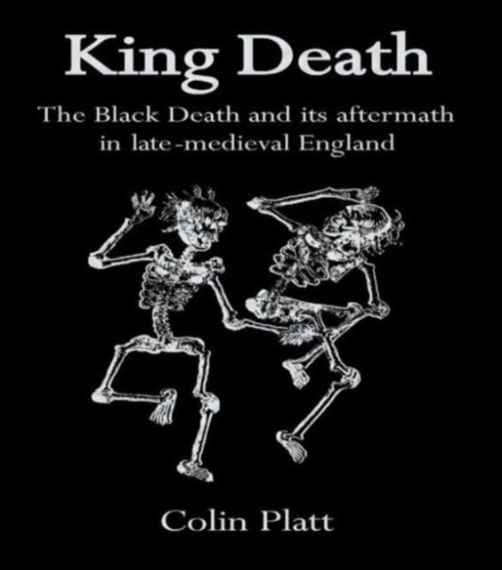 Book cover of: King Death