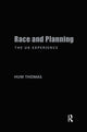 Book cover of: Race & Planning:Uk Experience