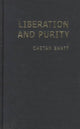 Book cover of: Liberation and Purity