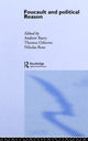 Book cover of: Foucault And Political Reason. By: Andrew Barry Go