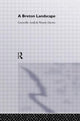 Book cover of: Breton Landscape. By: Prof Wend *Nfa*