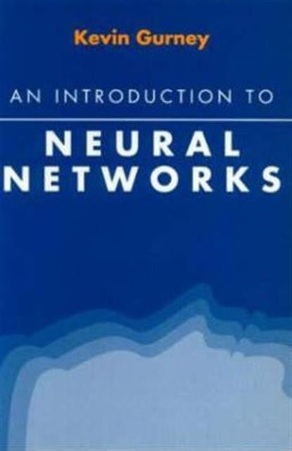 Book cover of: Introduction to Neural Networks
