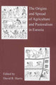 Book cover of: Origins And Spread Of Agriculture And Pastoralism In Eurasia. By: David R. Harris