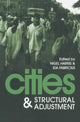 Book cover of: Cities And Structural Adjustment