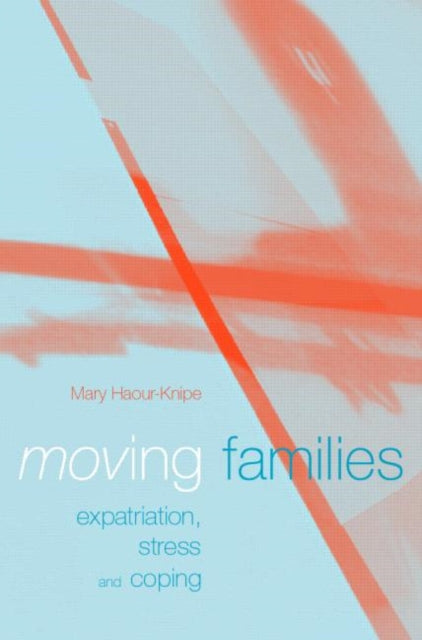 Book cover of: Moving Families