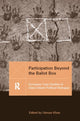 Book cover of: Participation Beyond the Ballot Box