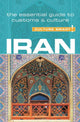 Book cover of: Iran - Culture Smart!. By: Stuart Williams