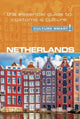 Book cover of: Netherlands - Culture Smart!. By: Sheryl Buckland