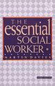 Book cover of: Essential Social Worker. By: Martin Davies