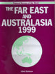 Book cover of: Far East & Australasia 1999. By: 1999 30th