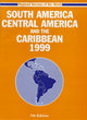 Book cover of: South America 1999. By: 1999 7th