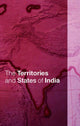 Book cover of: Territories and States of India
