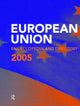 Book cover of: European Union Encyclopedia and Directory 2005