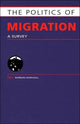 Book cover of: Politics of Migration. By: B. Marshall