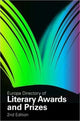 Book cover of: Europa Directory of Literary Awards and Prizes