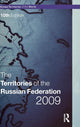 Book cover of: Territories of the Russian Federation 2009