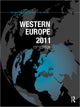 Book cover of: Western Europe 2011. By: Europa Europa Publications