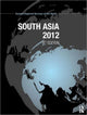 Book cover of: South Asia 2012. By: Europa Europa Publications