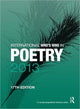 Book cover of: International Who's Who in Poetry 2013. By: Europa Publications Staff