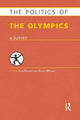 Book cover of: Politics of the Olympics